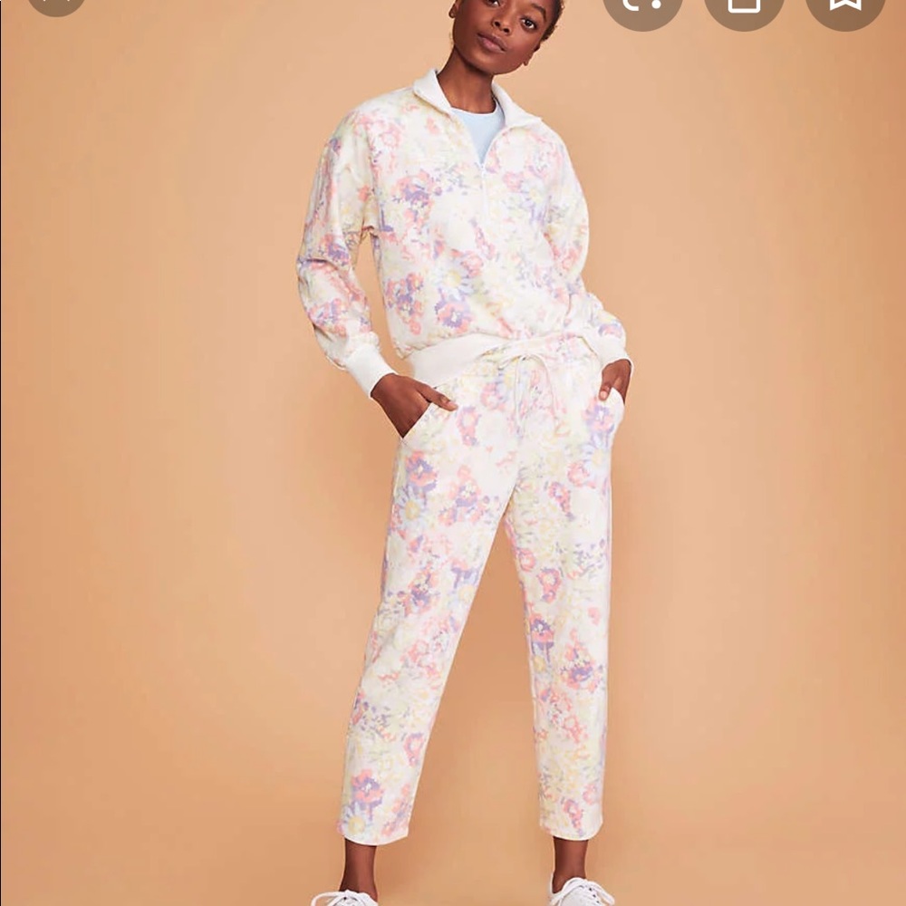 Sweatsuit Set - Lou & Grey